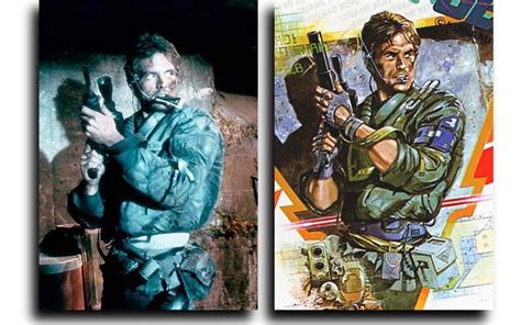 metal gear box art terminator|the terminator movie.